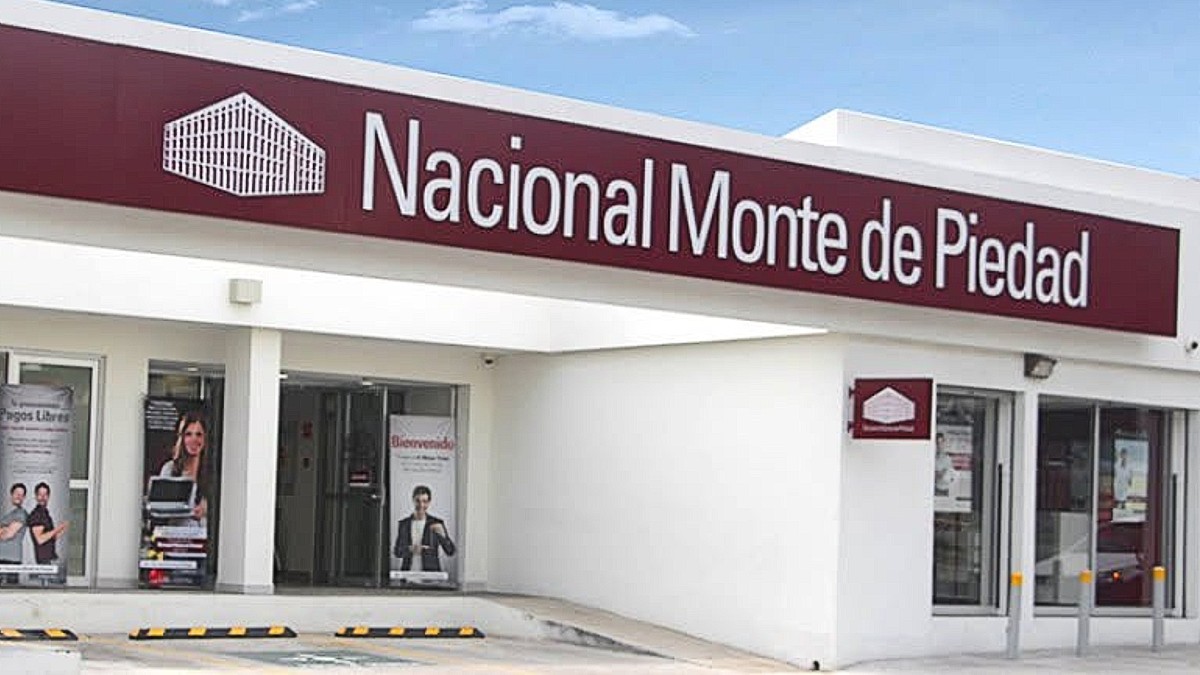 Una huelga obligó ak cierres de las sucursales en octubre de 2025.