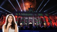 Los integrantes del Palomazo Norteño iluminará el escenario de la Macroplaza.