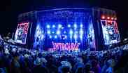 Intocable dará concierto gratuito en el Zócalo por la Independencia de México