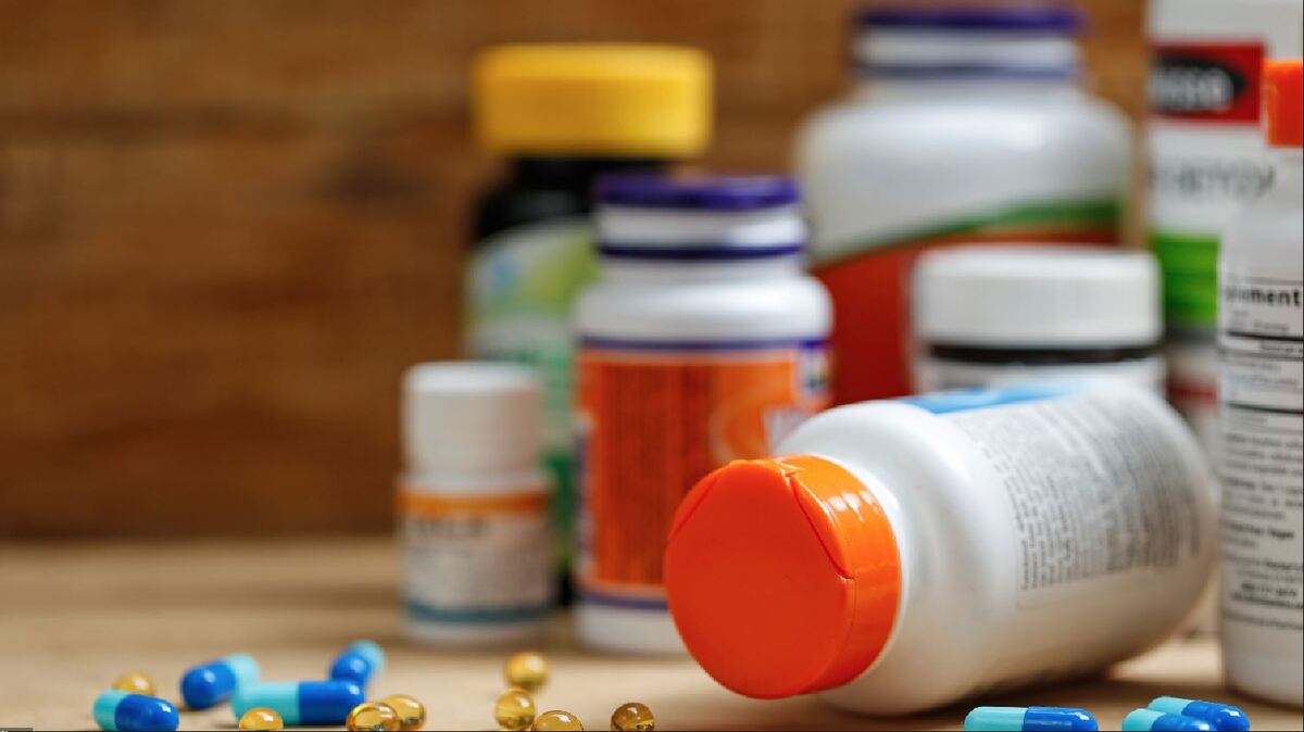 Jalisco y el gobierno federal gestionan la entrega del resto de medicamentos. | Foto: Magnific.com