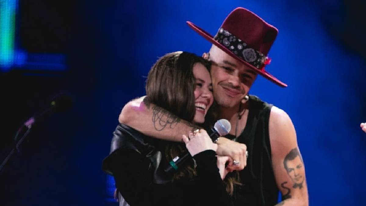 Jesse y Joy podrán pausa a su vida de artistas dentro de la música