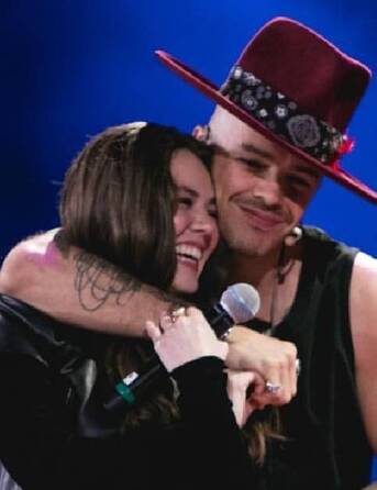 Jesse y Joy podrán pausa a su vida de artistas dentro de la música