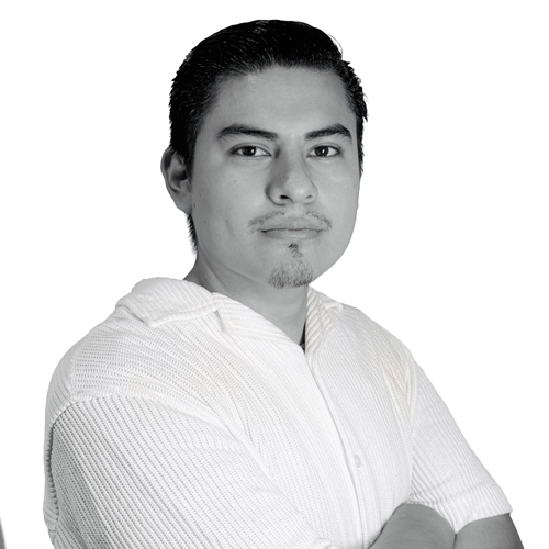 Foto de Jesús Villegas