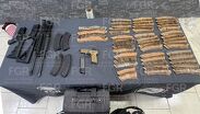 El juez de Control del Centro de Justicia Penal Federal en la entidad determinó la vinculación a proceso.