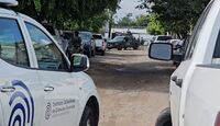 La investigación se suscito debido a una denuncia anónima.