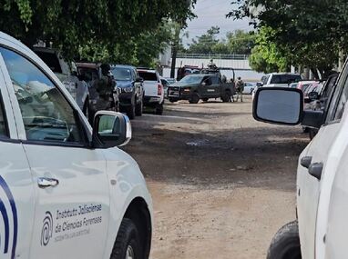La investigación se suscito debido a una denuncia anónima.