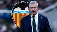 ¿Llega a Valencia? Revelan que Javier Aguirre ya viajó a España