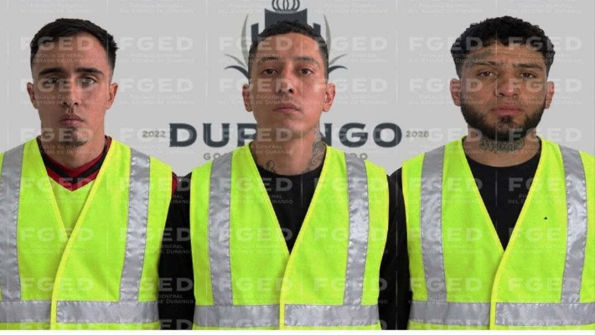 Los lamentables hechos ocurrieron el pasado mes de mayo 2025.