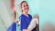 Lucy Letby, de 36 años, fue sentenciada a 15 cadenas perpetuas sin posibilidad de libertad