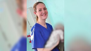 Lucy Letby, de 36 años, fue sentenciada a 15 cadenas perpetuas sin posibilidad de libertad