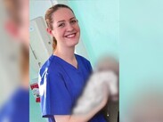 Lucy Letby, de 36 años, fue sentenciada a 15 cadenas perpetuas sin posibilidad de libertad