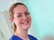 Lucy Letby, de 36 años, fue sentenciada a 15 cadenas perpetuas sin posibilidad de libertad