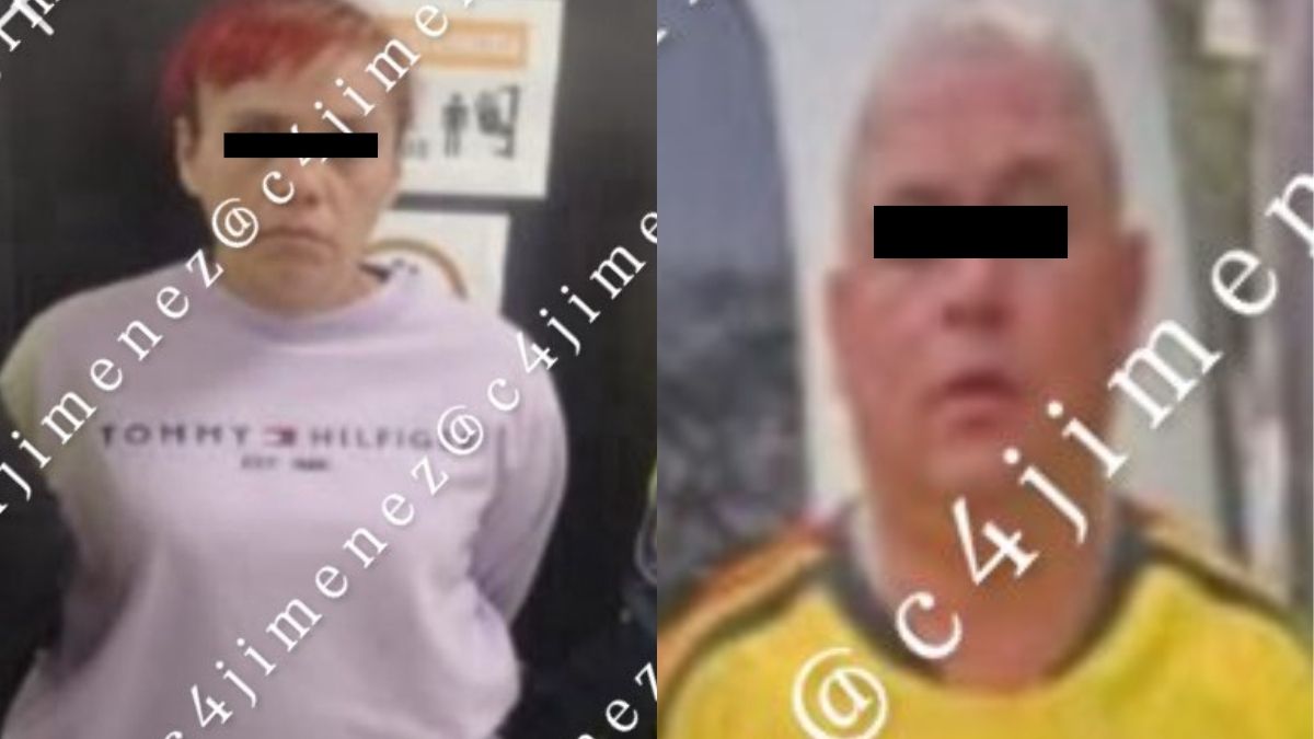 Mamá de 'El Moño' y su padrastro habrían llamado a sujetos para atentar contra el par de hermanos.