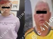 Mamá de 'El Moño' y su padrastro habrían llamado a sujetos para atentar contra el par de hermanos.