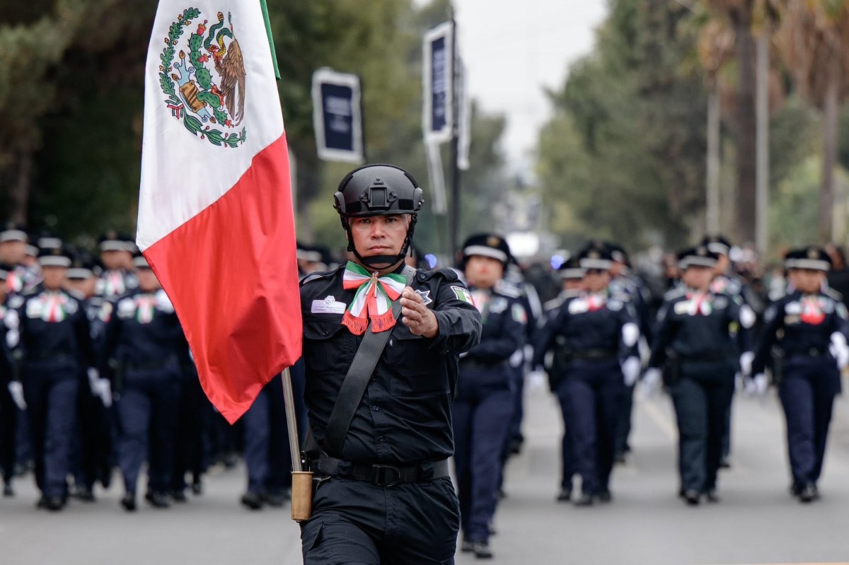 Las maniobras de bloqueo vial iniciarán formalmente alrededor de las 6:00 de la mañana del 16 de septiembre.