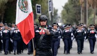 Las maniobras de bloqueo vial iniciarán formalmente alrededor de las 6:00 de la mañana del 16 de septiembre.