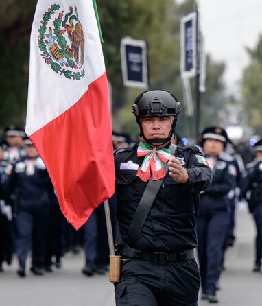 Las maniobras de bloqueo vial iniciarán formalmente alrededor de las 6:00 de la mañana del 16 de septiembre.
