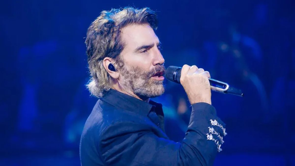 El mariachi y staff del cantante ya estaban en Culiacán, donde su equipo buscará reprogramar la fecha de la presentación.