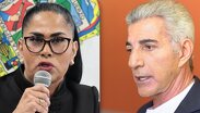 MC contemplará perfiles que formen parte del instituto político y que cuenten con cifras positivas en cuanto al respaldo ciudadano / Agencia Es Imagen