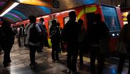 El Metro CdMx tendrá ajustes en su horario por las fiestas patrias.