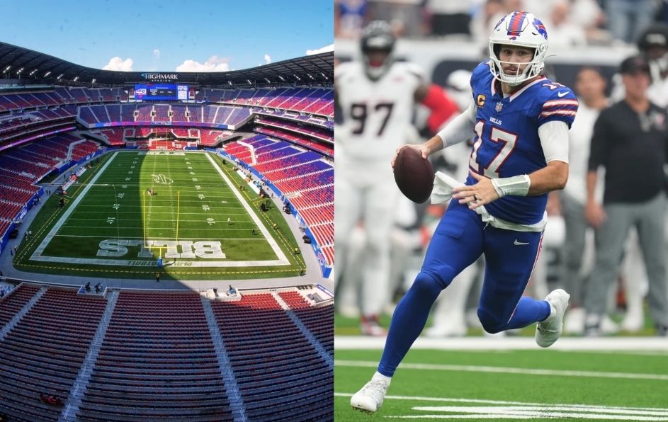 La NFL y la NFLPA implementarán estándares obligatorios de impacto y tracción para todas las superficies rumbo a 2028.