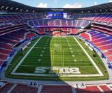 La NFL y la NFLPA implementarán estándares obligatorios de impacto y tracción para todas las superficies rumbo a 2028.