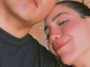 Su novio y compañero de formación en la Gendarmería Nacional, Carlos Riveros, fue señalado como el principal sospechoso