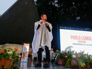 Pablo Lemus señala que presupuesto federal no incluye grandes proyectos para Jalisco