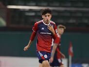 Con paso en selecciones menores de Estados Unidos y Honduras, se convierte en la sexta incorporación del plantel para este semestre.