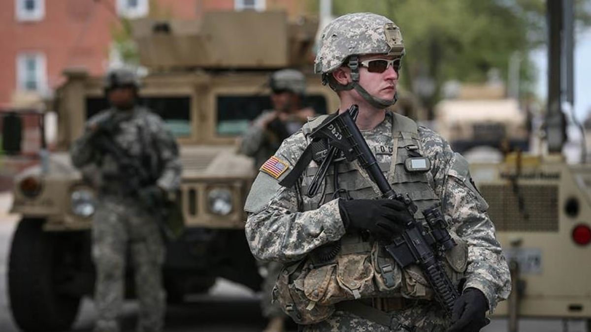 El pleno del Senado autorizó la presencia temporal de 139 militares estadounidenses para ejercicios militares en Chihuahua.