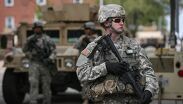 El pleno del Senado autorizó la presencia temporal de 139 militares estadounidenses para ejercicios militares en Chihuahua.