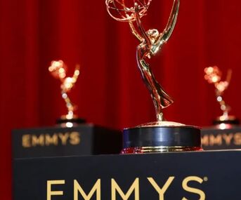 Las producciones 'The Pitt' y 'Hacks' lideran las candidaturas de la noche en la 78ª gala de la televisión desde California