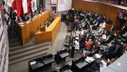 Reforma Judicial: Congreso de Nuevo León define fechas para mesas de trabajo