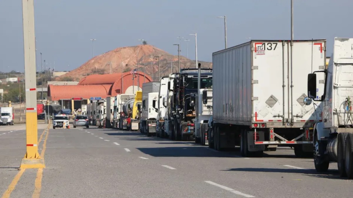 Al no renovar la flota del transporte de carga hay mayor riesgo de accidentes