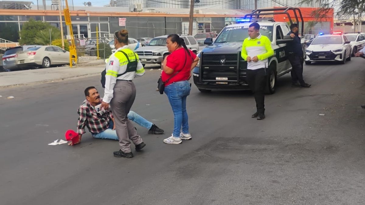 El responsable conducía un vehículo de la marca Volkswagen, línea Jetta, en color rojo, el cual huyó del lugar sin detener la marcha.