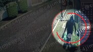 Revelan video del robo y homicidio de una mujer de 79 años en Álvaro Obregón.