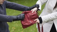 El robo a persona aparece en rojo a nivel estatal