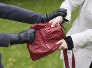 El robo a persona aparece en rojo a nivel estatal