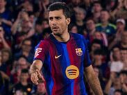 Rodri reveló la razón por la cual eligió al Barcelona sobre el Real Madrid
