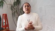 Rosi Wong, alcaldesa de Tecámac, señala que Carlos Galindo ya había sido amenazado en varias ocasiones.