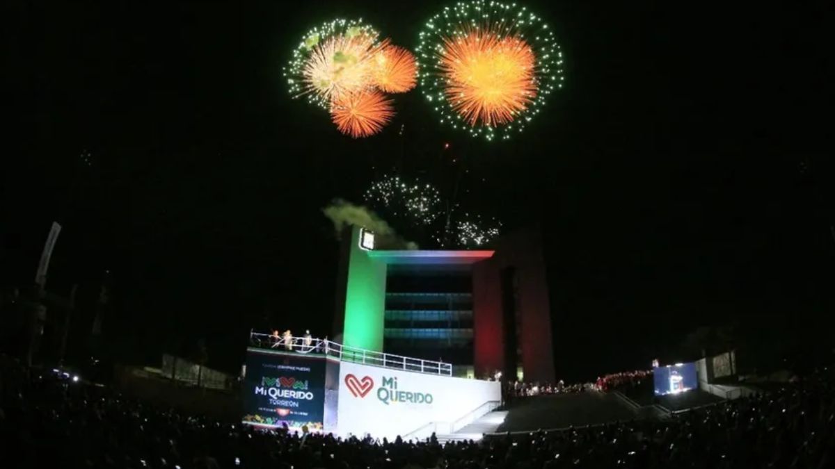 Torreón se prepara para vivir nuevamente una de las celebraciones más importantes en la ciudad, con la presentación estelar de Alfredito Olivas