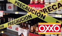 Venta de alcohol en el Oxxo | Especial.