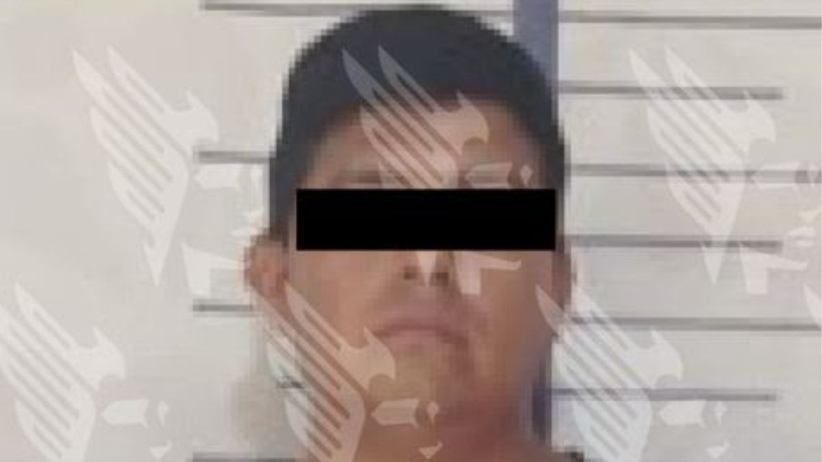 Agentes de la Fiscalía Especializada en Investigación de Secuestro y Extorsión aseguraron la casa de seguridad