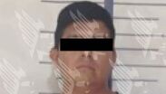 Agentes de la Fiscalía Especializada en Investigación de Secuestro y Extorsión aseguraron la casa de seguridad
