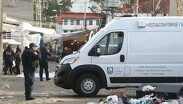 Asesinan a Odet y Abigail tras salir de una fiesta en Tepito.
