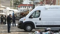 Asesinan a Odet y Abigail tras salir de una fiesta en Tepito.
