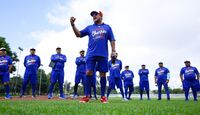 Benjamín Gil define el rumbo de Charros de Jalisco en pretemporada para la LMP 2026-27.