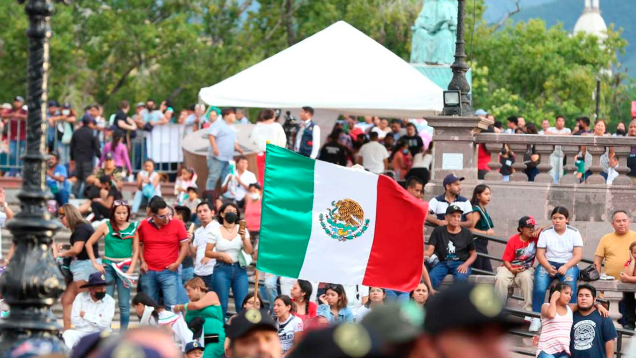 Cancelan festejos patrios en General Treviño por violencia. TD a las 6 Monterrey, 15 de septiembre 2026