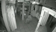 Captan a hombre robando en una boutique de Apodaca. TD Nocturno Monterrey, 15 de septiembre 2026