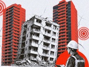 ¿Mi casa aguantaría un gran sismo? Cómo detectar señales de riesgo